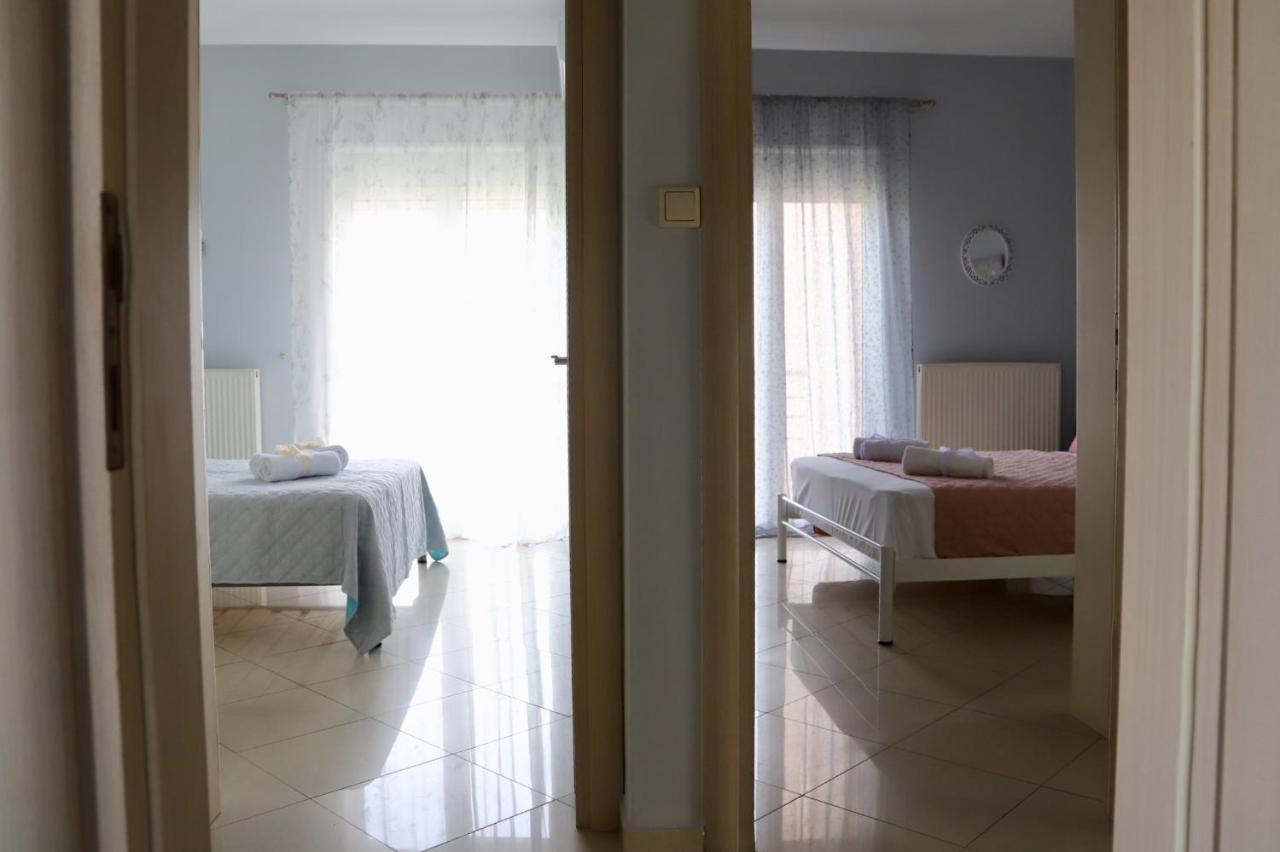 Belle Maison Villa Kavala Exterior foto