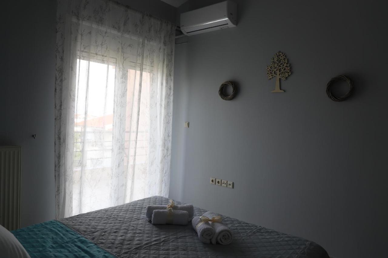 Belle Maison Villa Kavala Exterior foto