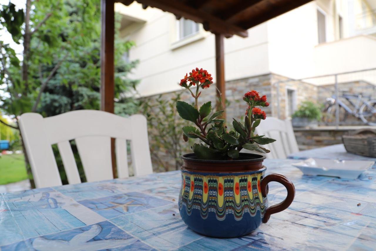 Belle Maison Villa Kavala Exterior foto