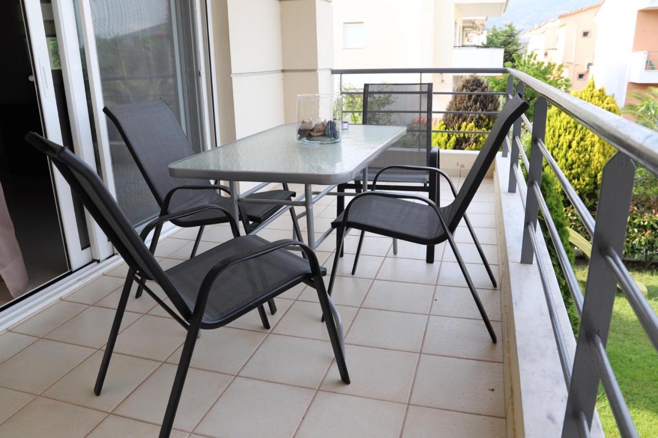 Belle Maison Villa Kavala Exterior foto